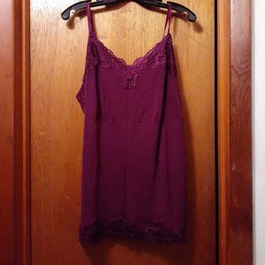 Lane Bryant tank top